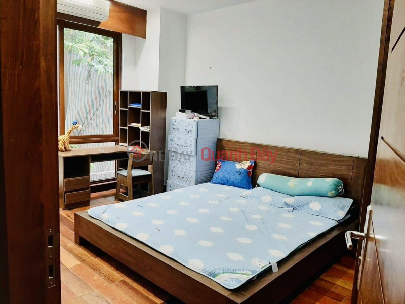 Property Search Vietnam | OneDay | Nhà ở, Niêm yết bán, Ngân hằng siết căn nhà ngay HimLam Vạn Phúc, Hà Đông oto tránh 50m² nhà 5 tầng giá 7 tỷ