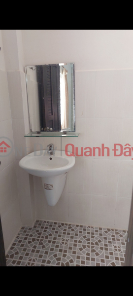 Cho thuê phòng trọ cao cấp 105A/45 Hồ Thị Kỷ , Hồ Thị Kỷ, Phường 1, Quận 10, Tp Hồ Chí Minh, Việt Nam, Cho thuê, đ 3,7 triệu/ tháng