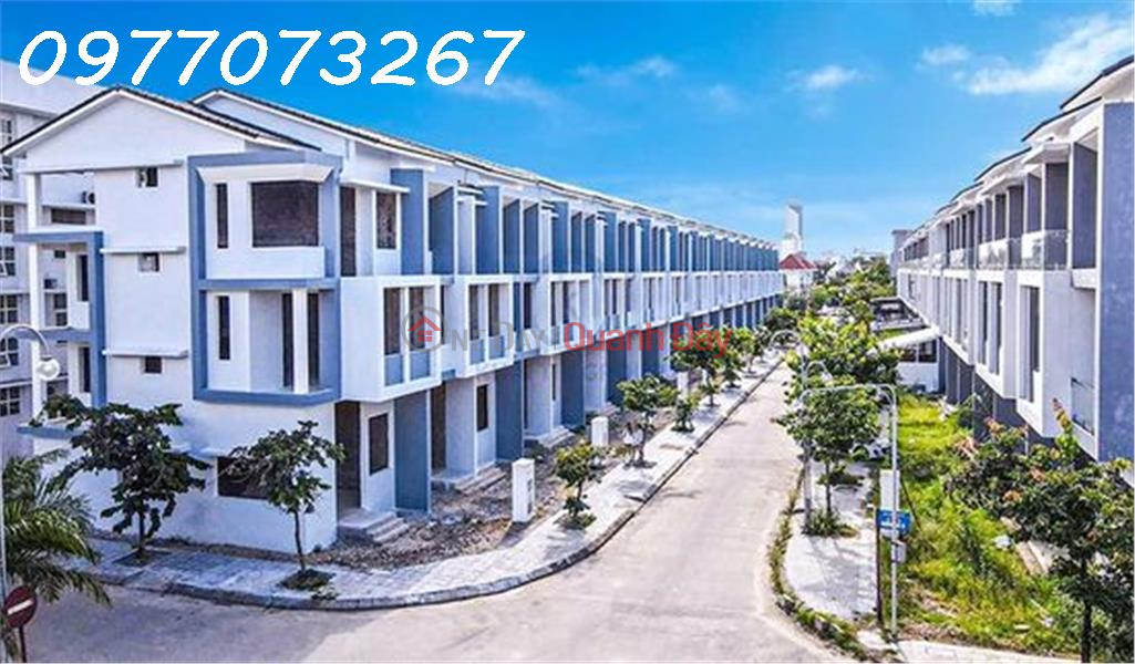 Selling 3.5-storey house with 200m straight road to AEON MALL Hue for 5.3 billion, Vietnam Sales | đ 5.3 Billion