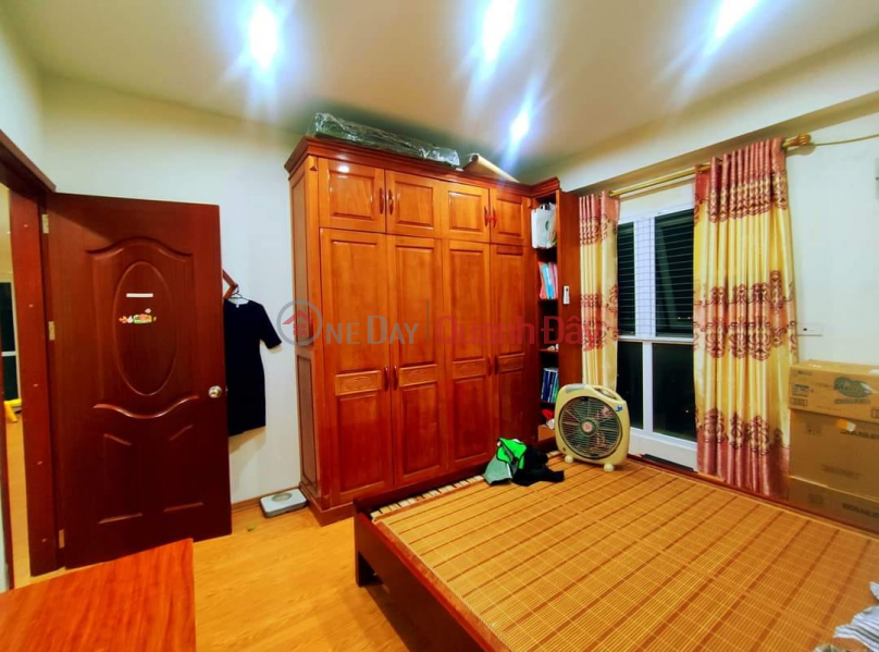 Property Search Vietnam | OneDay | Residential | Sales Listings TRAN PHU HOUSE FOR SALE 30M2, 4 M FACE, 5 storeys, 3.7 BILLION HA DONG