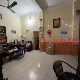 House for sale in Tan Xuan - Bac Tu Liem with car over 60m2 for over 7 billion _0