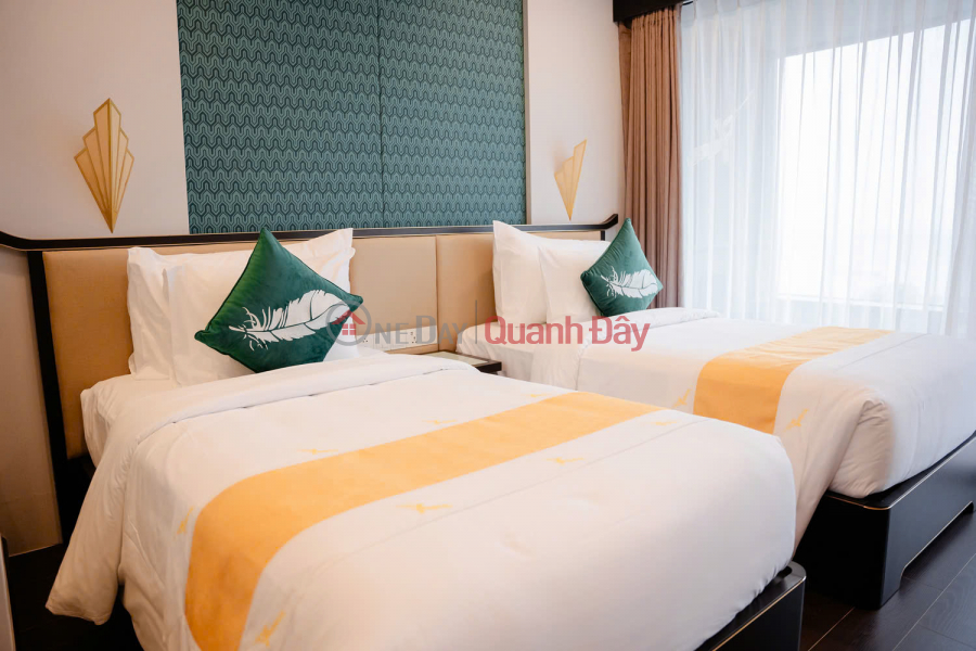 OWNER WANTS TO TRANSFER OWNERSHIP OF WYNDHAM THANH THUY CONDOTEL – GOOD PRICE Sales Listings
