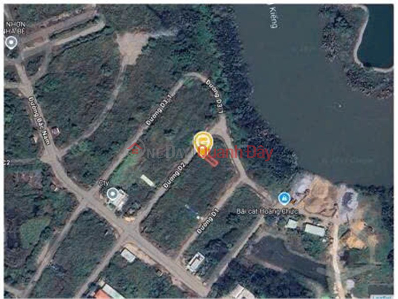 LÔ ĐẤT VỊ TRÍ ĐẸP- GIÁ TỐT CẦN BÁN NHANH 4 LÔ ĐẤT Liền kề tại huyện Nhà Bè, TPHCM Niêm yết bán