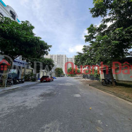 Land for sale in Trau Quy, Gia Lam, 55m2, wide frontage, car road. Contact 0989894845 _0