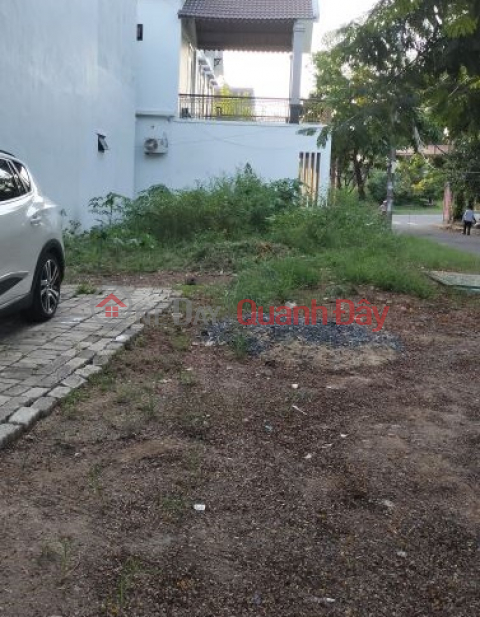 ► Selling 2-sided Corner Lot Tien Phong Bac 10, near Nguyen Huu Tien, 130m2, Width 6.6m _0