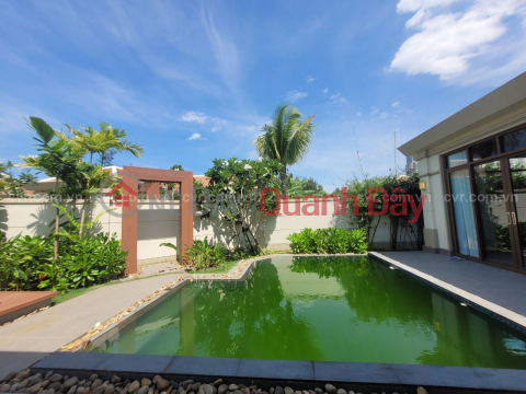 2 Bedroom Villa For Sale In Fusion Resort & Villas Da Nang _0