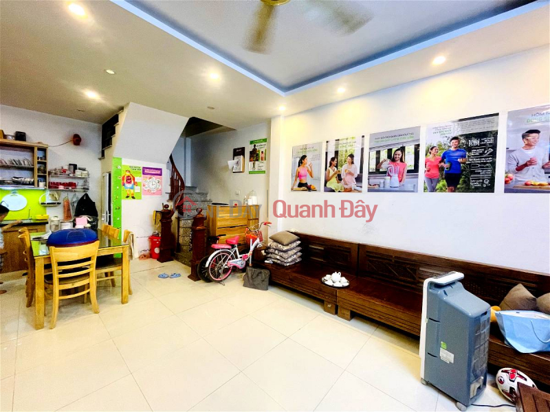 Property Search Vietnam | OneDay | Nhà ở | Niêm yết bán bán nhà TÂN XUÂN-OTÔ ĐỖ CỬA – dân xây ở ngay -50M 4 TẦNG 5.1 TỶ