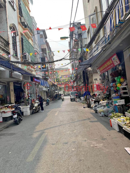Beautiful House Phan Anh, 6m Plastic Alley, Car Entering the House Area 4x12m, only 3.3 billion VND Sales Listings