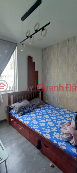 Property Search Vietnam | OneDay | Residential, Sales Listings | House for sale with 2 panels for just over 5 billion - Car alley 54m2 Duong Quang Ham, Ward 6, Go Vap
