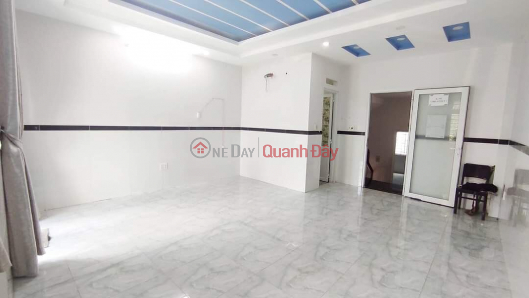 Property Search Vietnam | OneDay | Residential Sales Listings | Selling houses in alleys avoiding each other Nguyen Si Sach, ward 15, Tan Binh, 91m2, 5.5m x 17m, Cheap price.