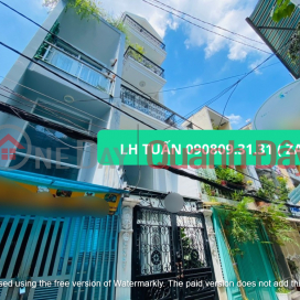 3131 - House for sale Ward 07 District 3 Nam Ky Khoi Nghia 55M2, 5 Floors, 4 Bedrooms Price 8 billion 8 _0
