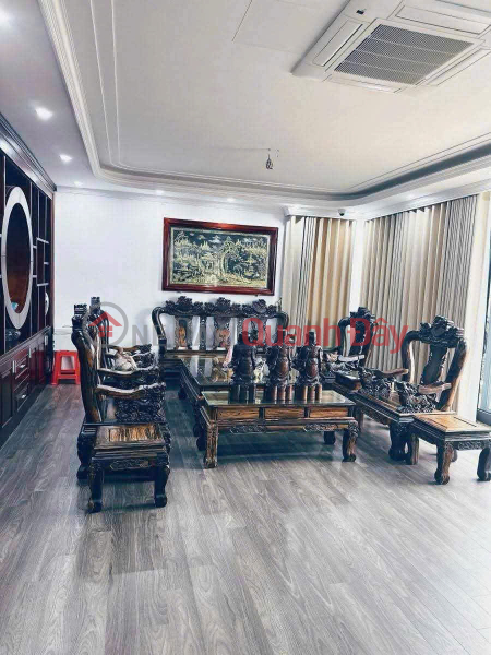 đ 46 tỷ, BÁN NHÀ 8 TÂNG, QUAN NHÂN, THANH XUÂN, DIỆN TÍCH 126M, MẶT TIỀN 8M, GIÁ 46 TỶ