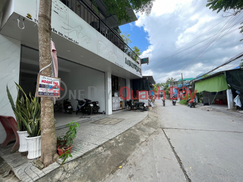 GUARANTEED For Sale House Front Street In Mo Cay Town, Mo Cay Nam District, Ben Tre _0