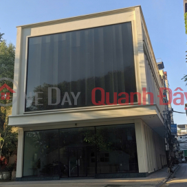 Cho thuê nhà, Nguyễn Khánh Toàn, Nguyễn Văn Huyên, 150m2x 3T -58 tr _0