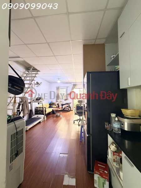 Property Search Vietnam | OneDay | Residential | Sales Listings RARE HOUSE FOR SALE – 41M² – CAR PARKING AVAILABLE – SLIGHTLY OVER 3 BILLION VND