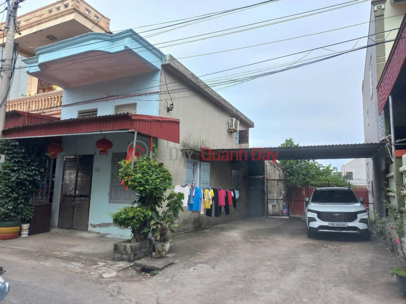 Property Search Vietnam | OneDay | Residential Sales Listings, BEAUTIFUL LOT IN TAN THANH STREET - PRICE ONLY 2X MILLION\\/M² - RARE ITEMS IN CORE RESIDENTIAL AREA ZALO 0567 222 555