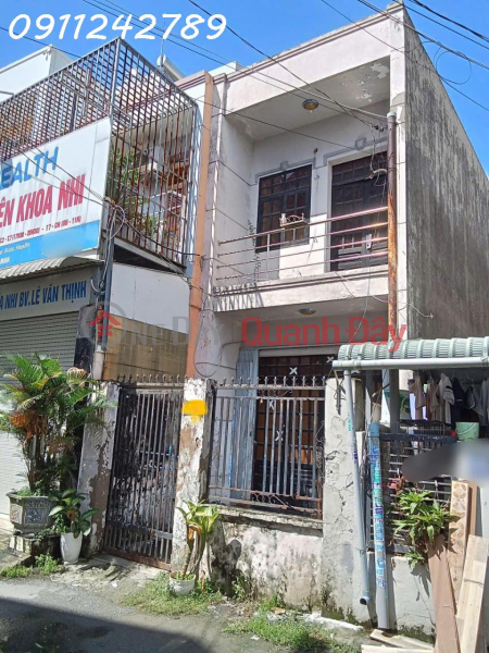 Property Search Vietnam | OneDay | Residential Sales Listings, RARE AND HARD TO FIND - 2-STOREY HOUSE WITH COMPLETED LAND RIGHTS - CAR ALLEY ON NGUYEN DUY TRINH, DISTRICT 9 - NEXT TO A HIGH SCHOOL