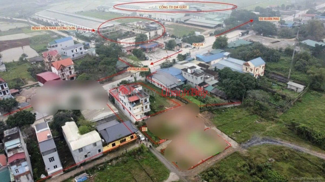 Property Search Vietnam | OneDay | Nhà ở, Niêm yết bán | CHÍNH CHỦ BÁN LÔ ĐẤT 78M TẠI NÚI SÁO-MỸ LƯƠNG-CHƯƠNG MỸ-HÀ NỘI