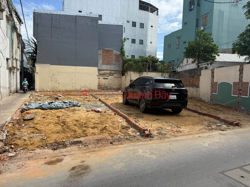 Property Search Vietnam | OneDay | Nhà ở Niêm yết bán | Cần bán nhanh cụm 5 lô kiệt oto quay đầu Hoàng Diệu - Hoà Cường.