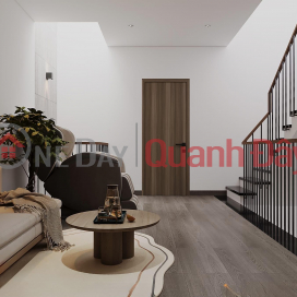 **Bán nhà mặt tiền Trần Triệu Luật, phường 7, Tân Bình - 4x20m ; 3 tầng _0