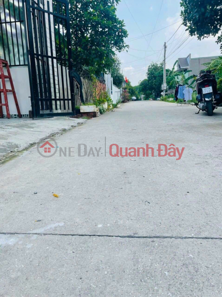 đ 1.27 Billion | Cheap house near Tinh Khoi kindergarten. Quarter 4, Trang Dai ward, Bien Hoa