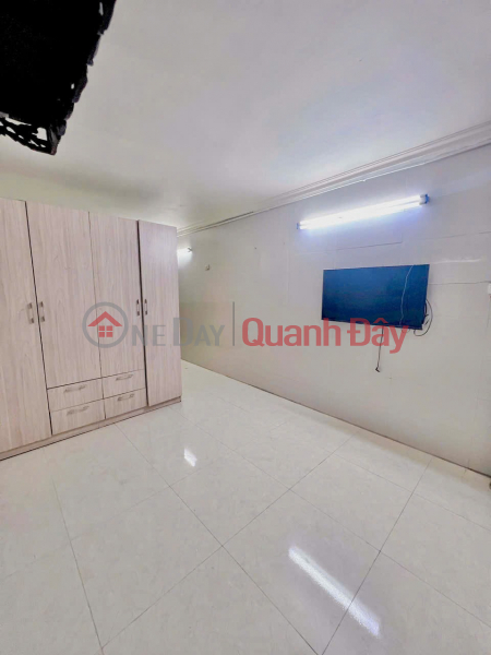 Apartment for sale, ground floor, Kim Mã, Ba Đình, Hanoi. Spacious and airy, with a valid ownership certificate. | Vietnam Sales, đ 5.56 Billion