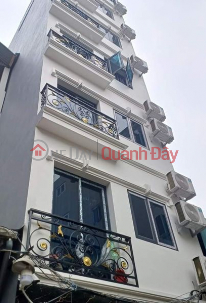 Property Search Vietnam | OneDay | Residential, Sales Listings 10.5 billion - My Dinh street 7T Elevator - 17 rooms KK - Revenue nearly 1 billion 1 year
