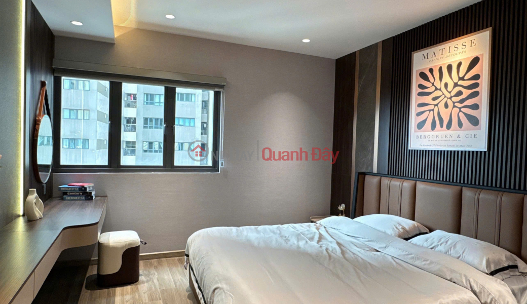 BÁN GẤP căn 3PN 133m2 tòa E Mulberry Lane - Full đồ, slot ôtô chỉ 8.4 tỷ Niêm yết bán