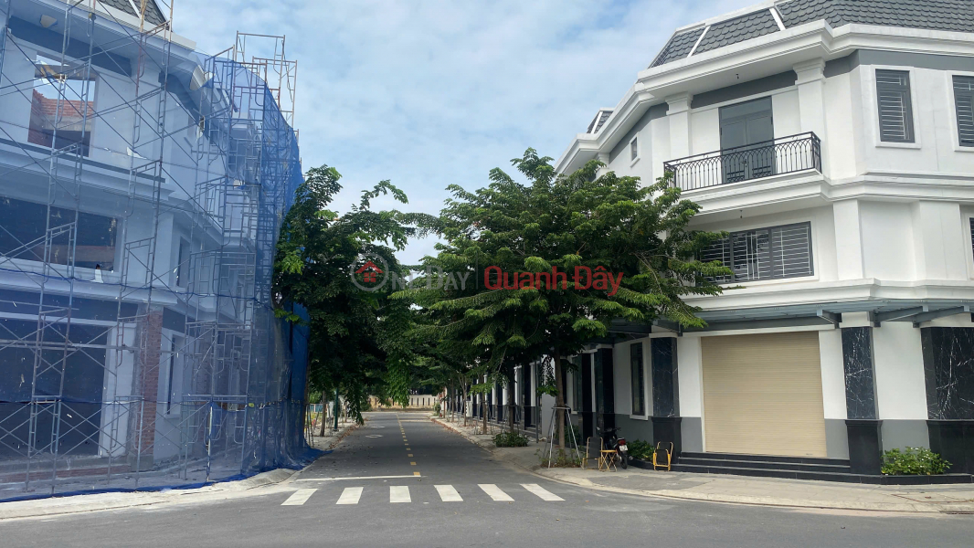 Townhouse for sale near My Phuoc Industrial Park, Dong An 2, My Phuoc - Good price, Development potential! | Vietnam Sales, đ 2.66 Billion