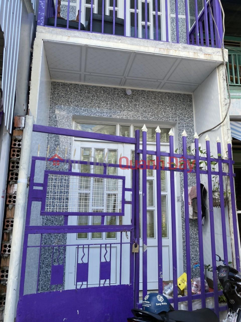 GOOD FOR SALE Fast Beautiful House In My Thoi Ward, Long Xuyen City, An Giang _0