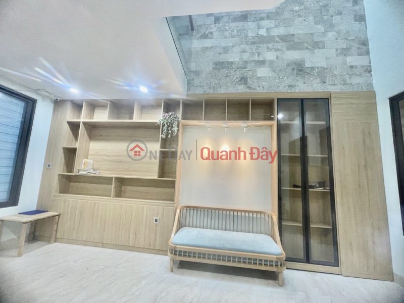 Property Search Vietnam | OneDay | Residential, Sales Listings FOR SALE 5-FACE BUILDING FRONT OF SOVO VIETNAM ARTISTIC PROVINCIAL BETWEEN LIVE AND BUSINESS - WITH Elevator