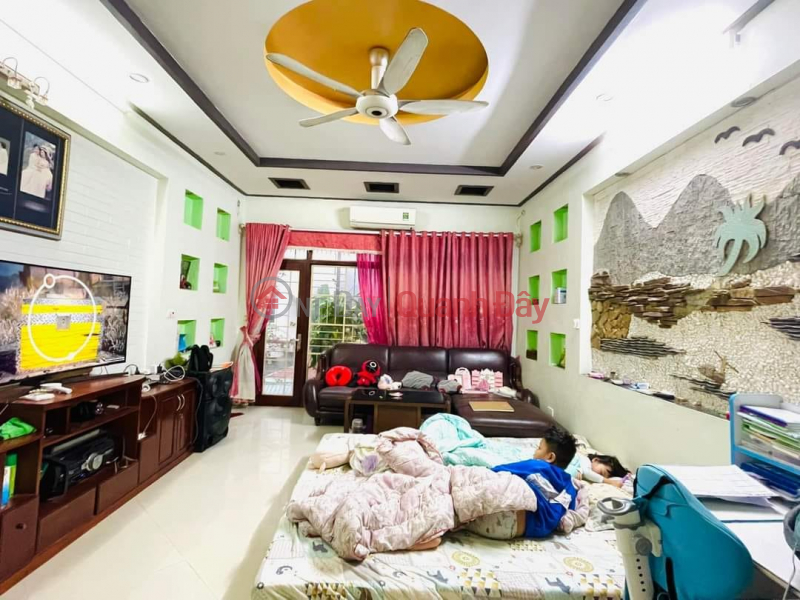 House for sale Thanh Lam Ha Dong - Next to Dai Nam University - Car enters the house, Vietnam | Sales đ 4.25 Billion