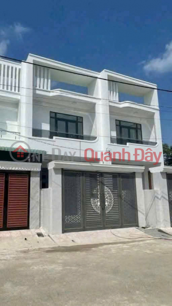 Brand new 1T1L house for sale, super luxury, near Hoa An bridge, BH center, only 3.3 billion Sales Listings