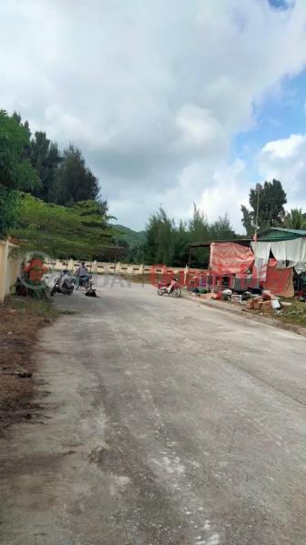 Owner Needs To Quickly Sell Land Lot 2 FRONT FACES Prime Location In Ngoc Vung Commune, Van Don District, Quang Ninh Vietnam, Sales | ₫ 2.5 Billion