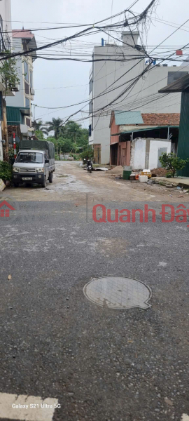 Property Search Vietnam | OneDay | Nhà ở, Niêm yết bán | BÁN SIÊU PHẨM đất dịch vụ thôn YÊN LŨNG, AN KHÁNH, HOÀI ĐỨC, TP HÀ NỘI