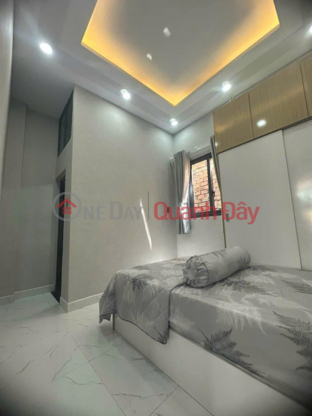 Property Search Vietnam | OneDay | Residential | Sales Listings, CAR TO DOOR - 2 storeys 3 bedrooms 3 bathrooms, 1 bedroom BELOW - BEAUTIFUL NEW LEVE IN NOW - NEAR BT DISTRICT, District 8