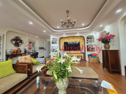 Selling Ha Thanh Plaza CCCC 102 Thai Thinh, area 114 m2, price 5.5 billion _0