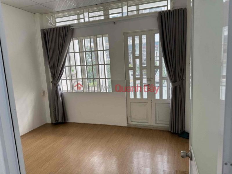 đ 16 Million/ month | BEAUTIFUL 2-STORY HOUSE - PHAM VAN HAI STREET NEXT TO THE SHORE - CAR ALley