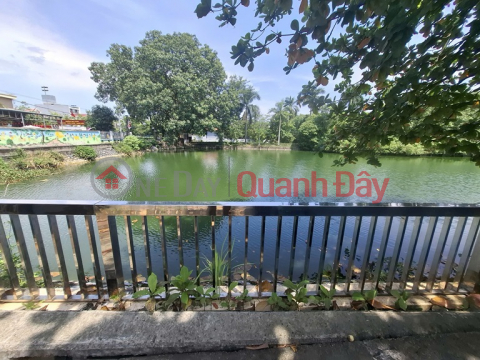 Bán Đất view hồ to nhất Uy Nỗ. 67m x 4m, oto tránh, giá chỉ nhỉnh 5 tỷ LH: 0936123469 _0