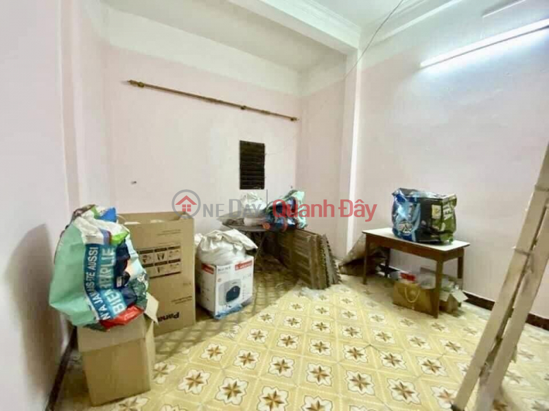 Tay Son Townhouse for Sale, Dong Da District. 56m Frontage 4.1m Approximately 10 Billion. Commitment to Real Photos Accurate Description. Owner Can | Vietnam Sales đ 10.3 Billion