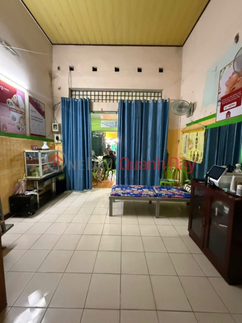 Bán nhà mặt phố 88m² - MTKD Đỗ Thị Tâm, Q. Tân Phú - 2PN - 8,3 tỷ _0