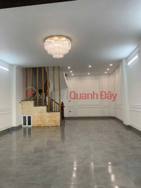 Quick sale of 5-storey house, owner subdivided into lots at Van La - Phu La - Ha Dong, Vietnam, Sales, đ 15.8 Billion