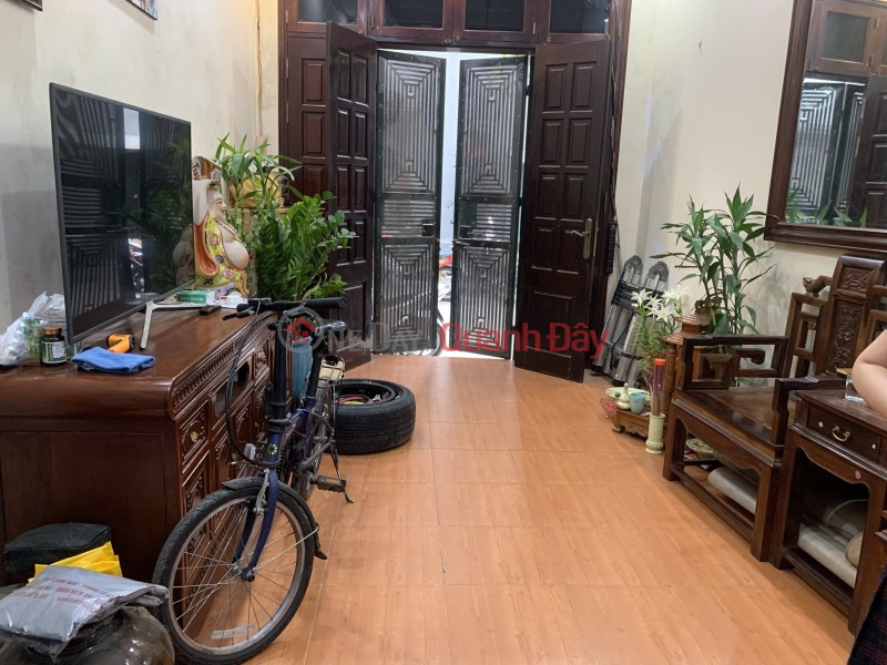 Property Search Vietnam | OneDay | Nhà ở | Niêm yết bán Bán nhà Bạch Mai, ngay gần trường học các cấp, DT38m2, giá 3 tỷ6.