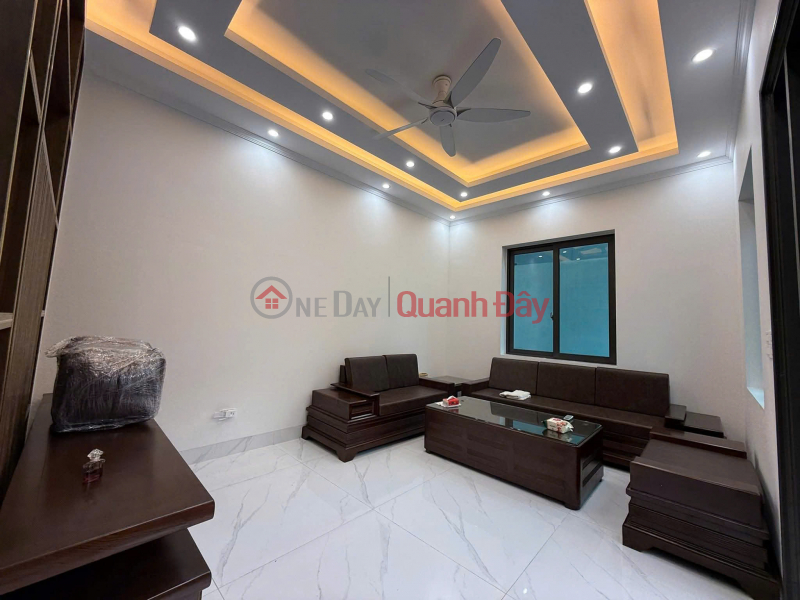 BÁN NHÀ TRUNG TÂM LONG BIÊN - GIÁ ĐẦU TƯ, Việt Nam, Bán, đ 9,7 tỷ