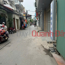 Chủ nhà cần tiền nên mới bán gấp nhà mặt đường Đông Mỹ- Thanh Trì, mt rộng, kinh doanh đỉnh.
Đang cho _0
