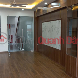 House for sale 56m2 Lane 69 Tu Lien, Tay Ho Garage Car Elevator business 13.85 Billion VND _0