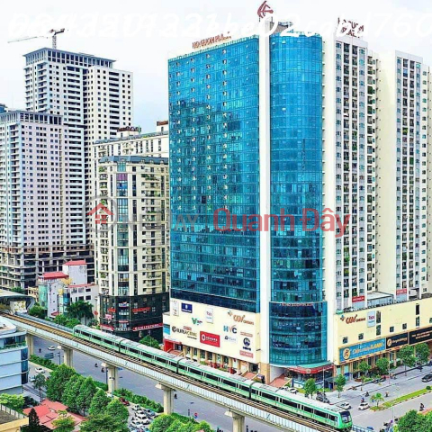 Căn 3PN view tốt nhất Hồ Gươm Plaza,view Panorama, Chỉ 1,4 tỷ nhận nhà ngay _0