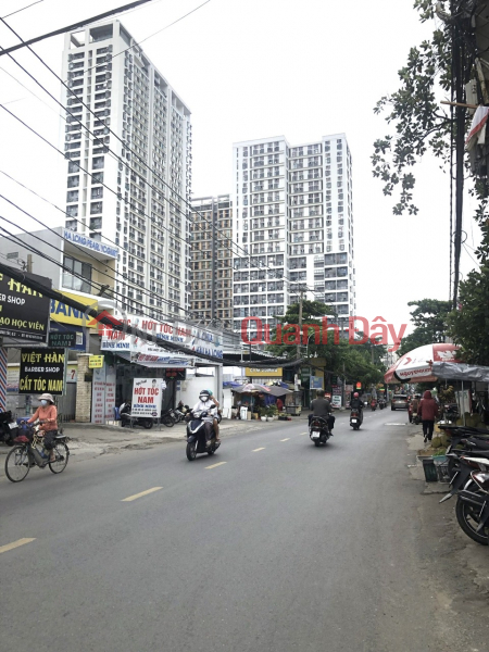 10 BILLION BANK PACKAGE - 116m2 Frontage - price only 13.9 billion Thao Dien, District 2., Vietnam | Sales đ 13.9 Billion
