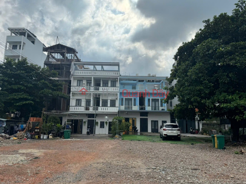 Đất HXH Tránh 346m2 – Lê Đức Thọ GV Niêm yết bán