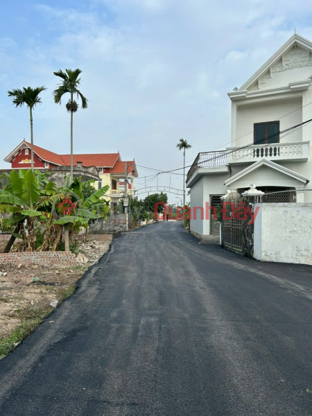 2 lô F0 ngõ 100 Tư Thủy – đường nhựa 5m – giá chỉ 1,4x tỷ! ZALO 0567 222 555 Niêm yết bán